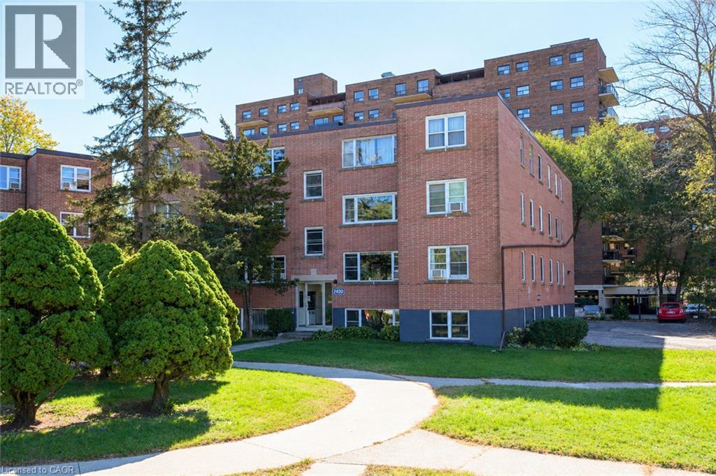 2420 NEW Street Unit# 1, Halton, Ontario