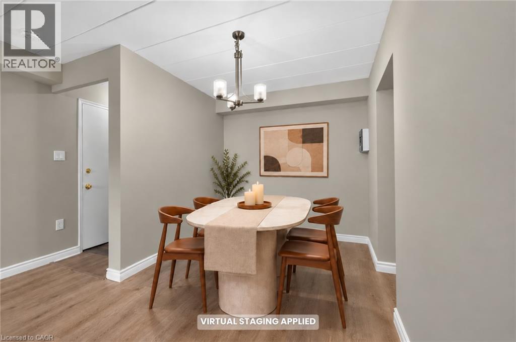 2420 New Street Unit# 1, Halton, Ontario  L7R 1J6 - Photo 15 - 40873216