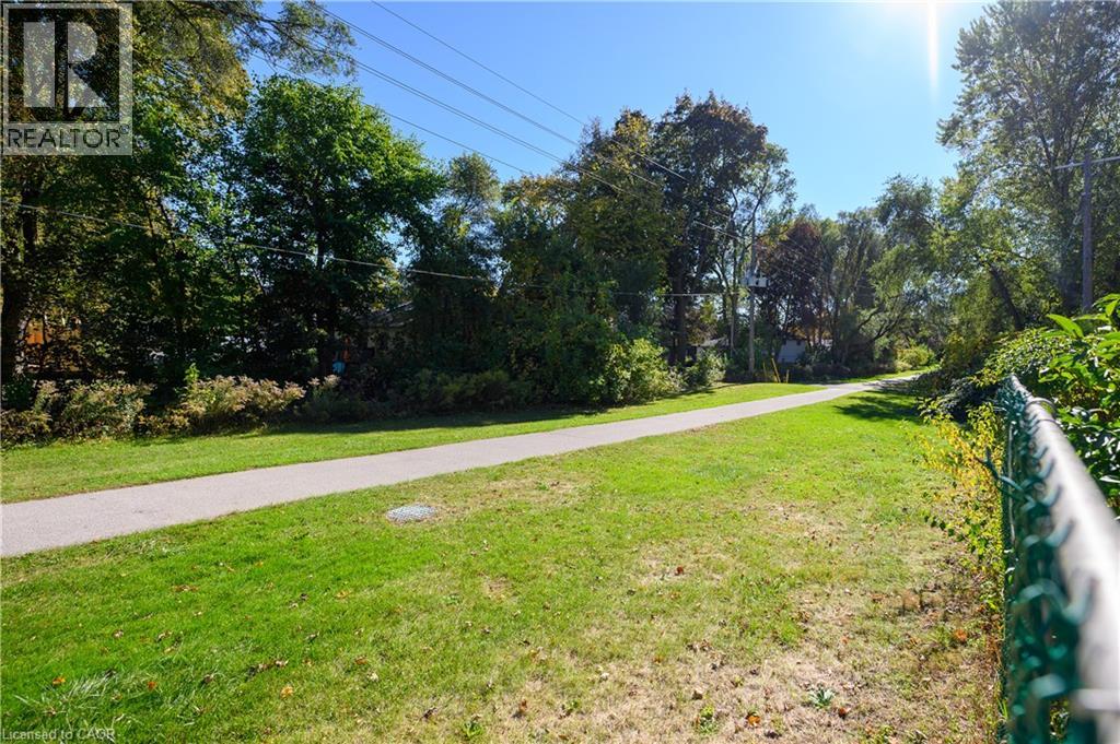 2420 New Street Unit# 1, Halton, Ontario  L7R 1J6 - Photo 33 - 40873216