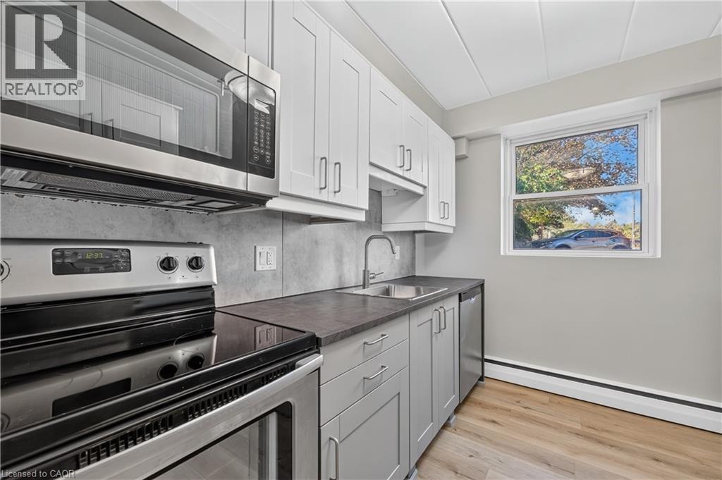 2420 New Street Unit# 1, Halton, Ontario  L7R 1J6 - Photo 18 - 40873216