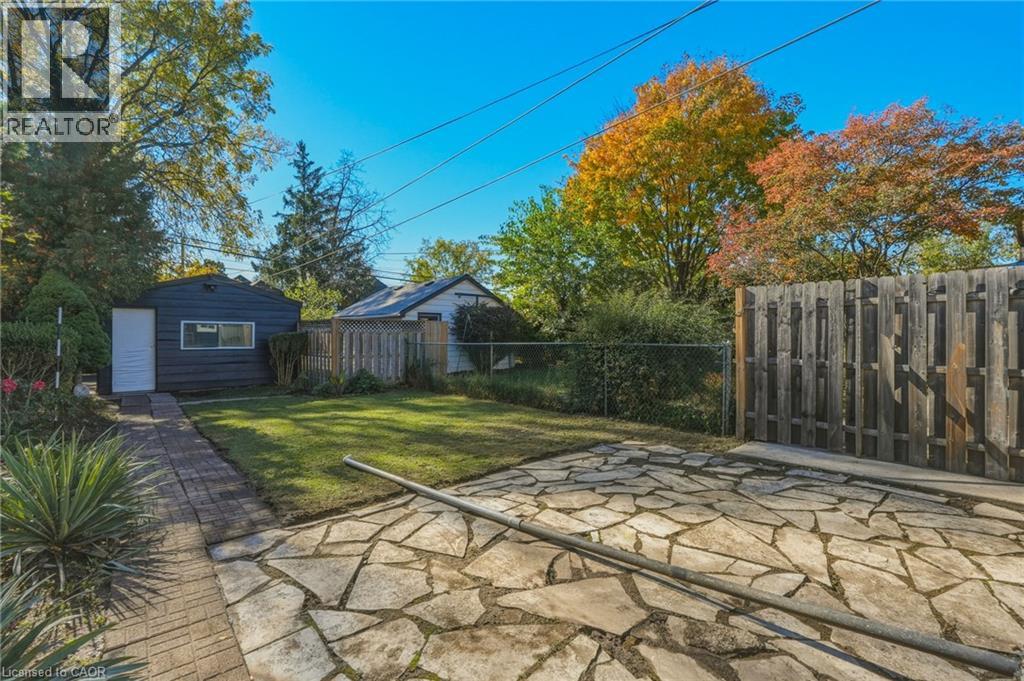 63 Chatham Street, Hamilton, Ontario  L8P 2B3 - Photo 19 - 40873318