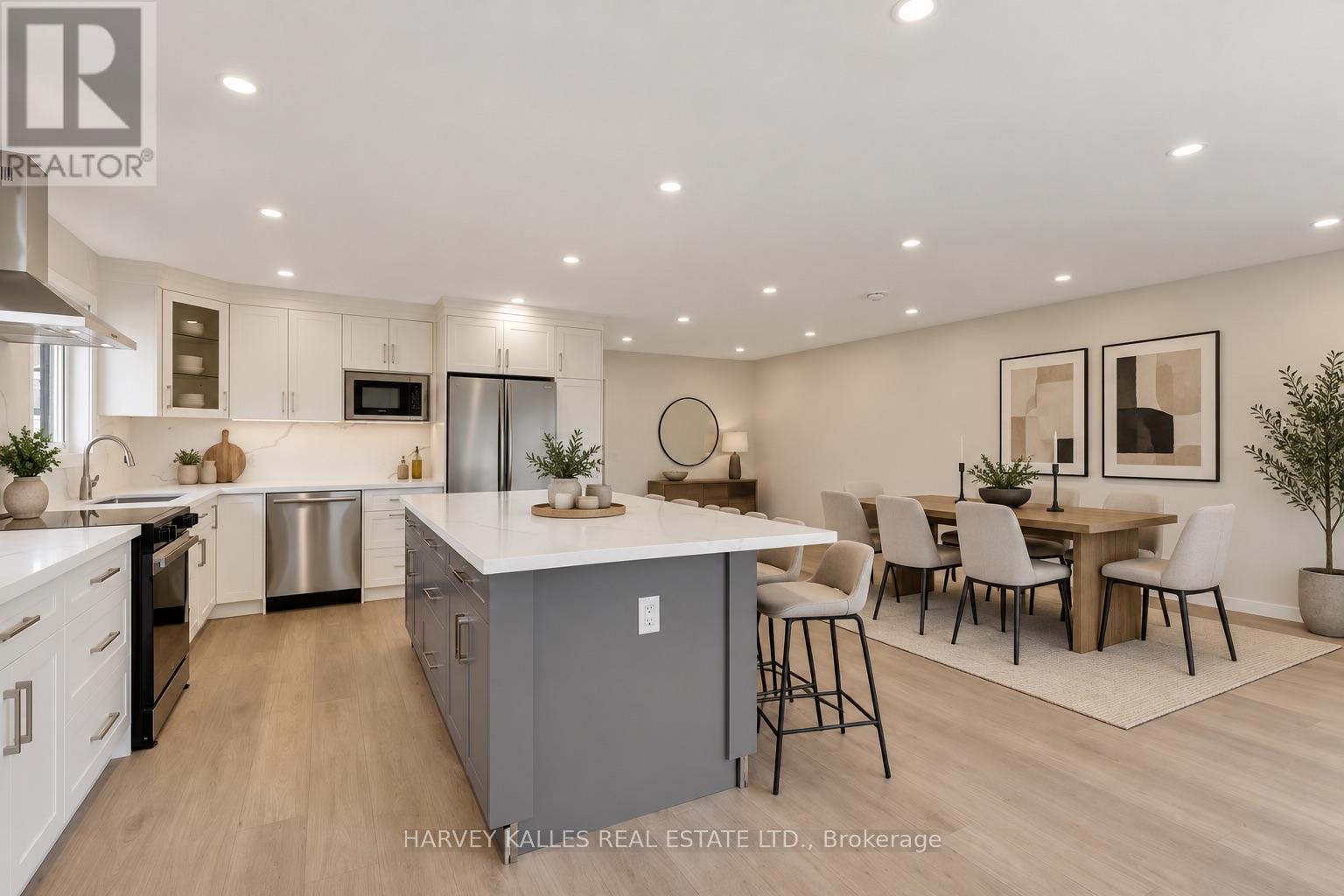 23 Cog Hill Drive, Vaughan, Ontario  L4K 1M6 - Photo 5 - N14109100
