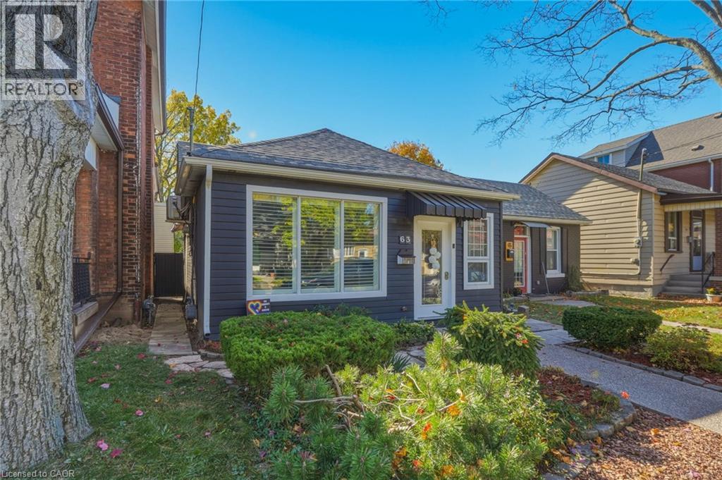 63 Chatham Street, Hamilton, Ontario  L8P 2B3 - Photo 2 - 40873318