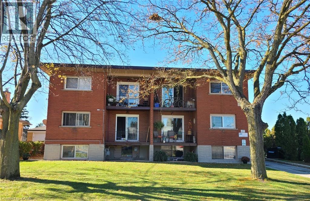 127 ANN Street, Kitchener, Ontario