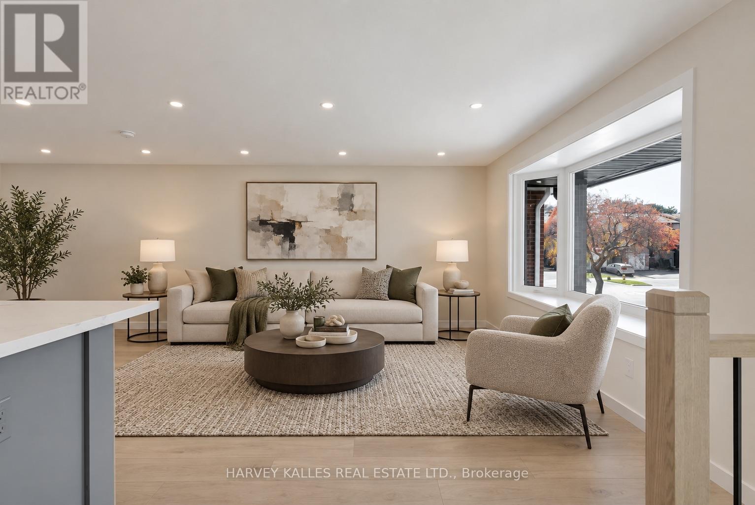 23 Cog Hill Drive, Vaughan, Ontario  L4K 1M6 - Photo 7 - N14109100
