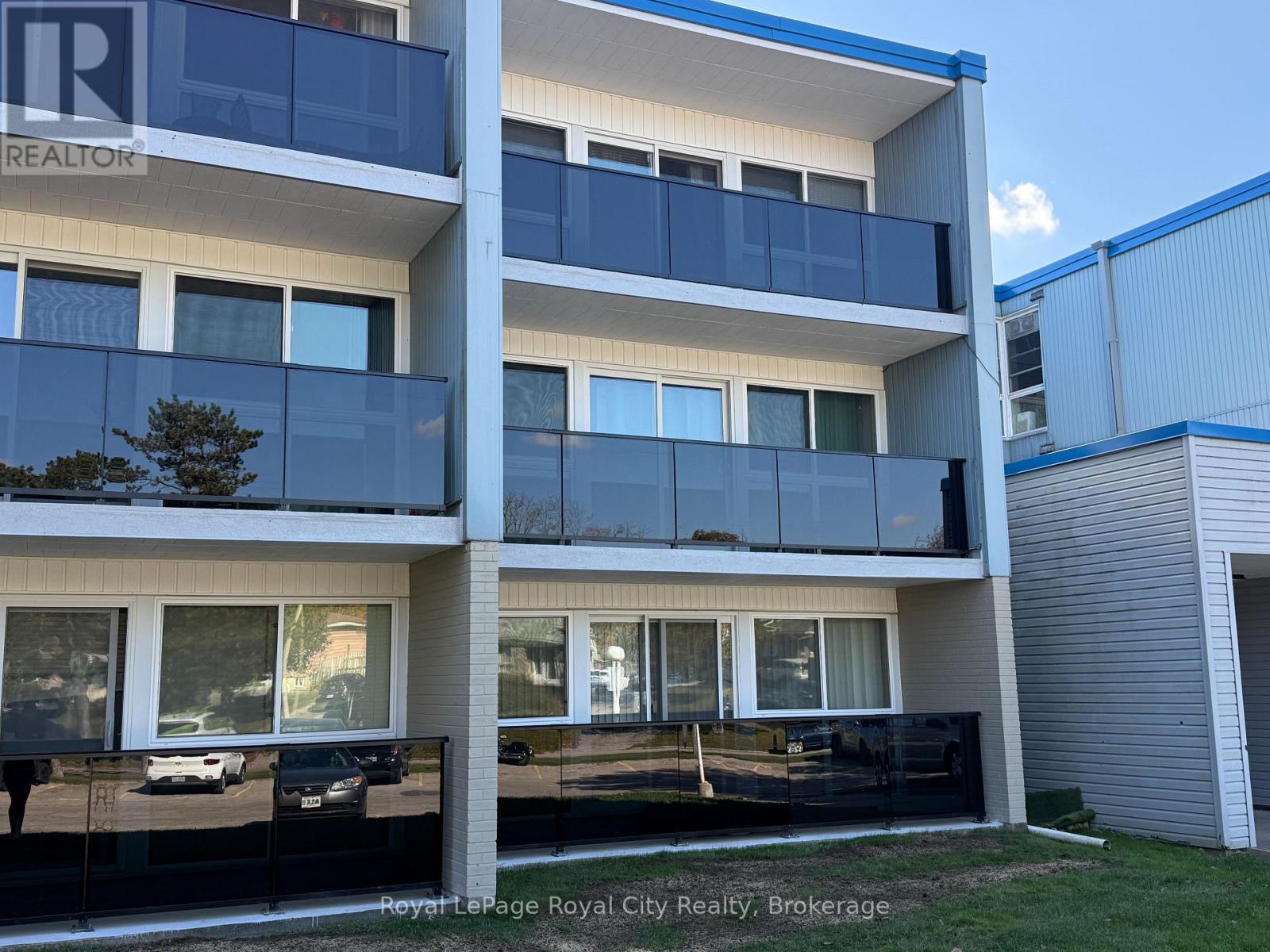 410 - 105 Conroy Crescent, Guelph (Dovercliffe Park/old University), Ontario  N1G 2V5 - Photo 37 - X13570310
