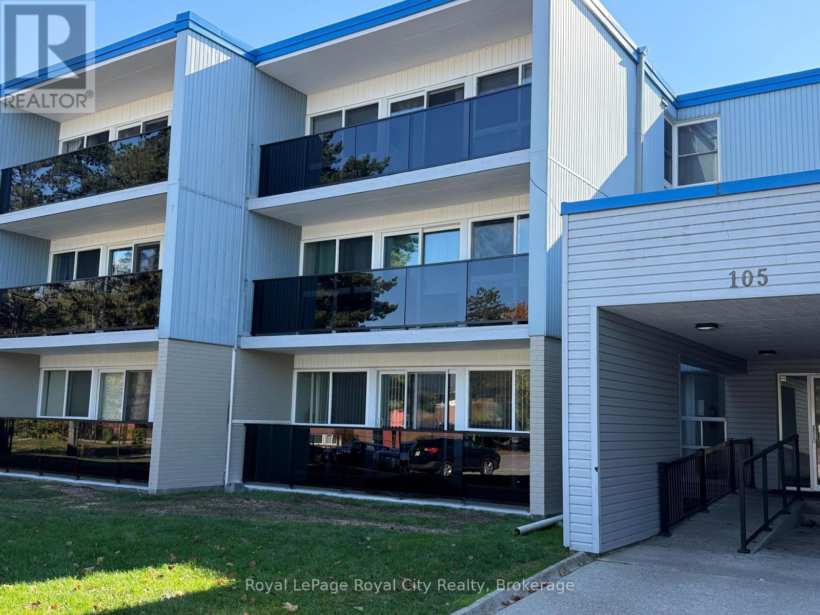 410 - 105 Conroy Crescent, Guelph (Dovercliffe Park/old University), Ontario  N1G 2V5 - Photo 38 - X13570310