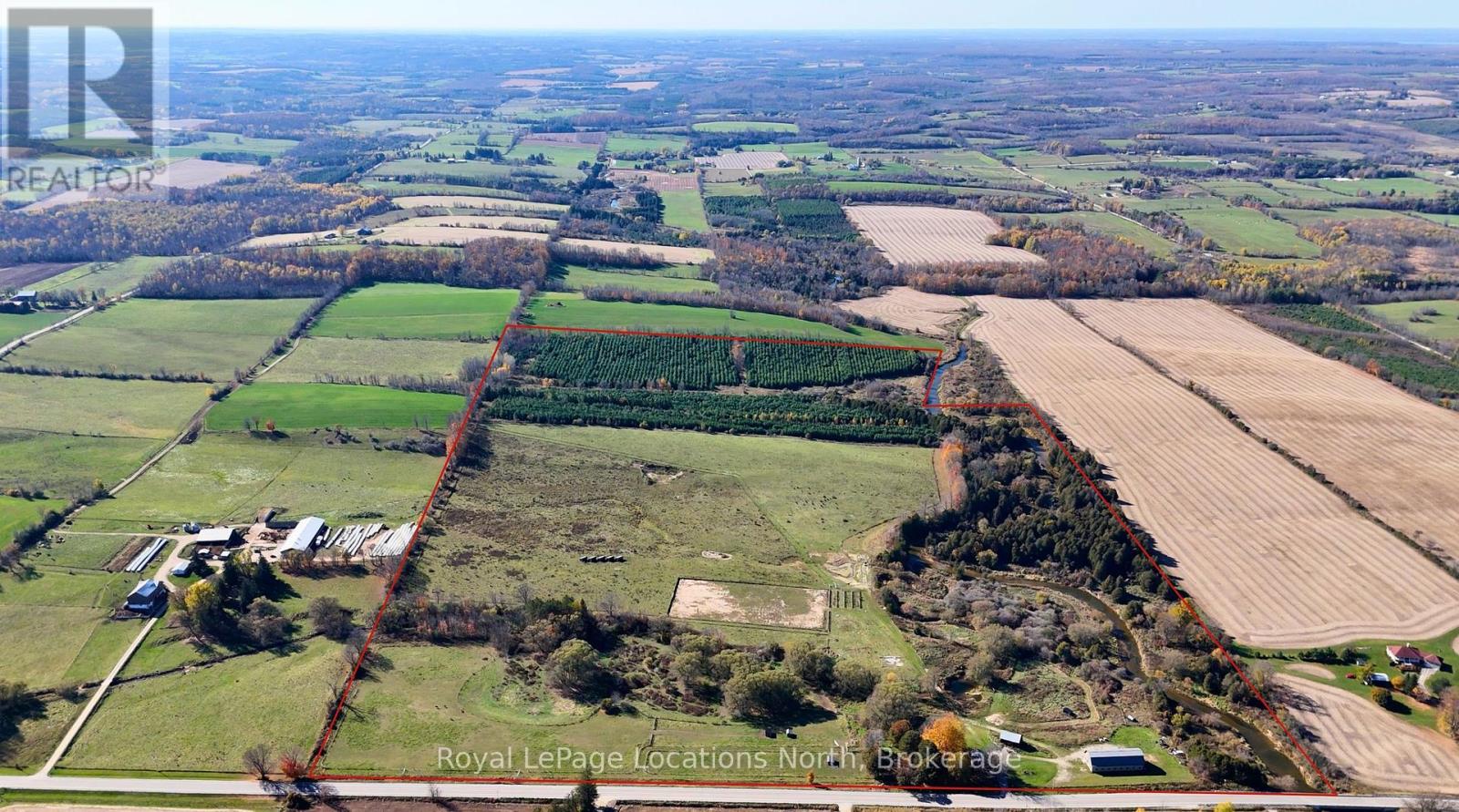 137662 GREY ROAD 12, Meaford, Ontario