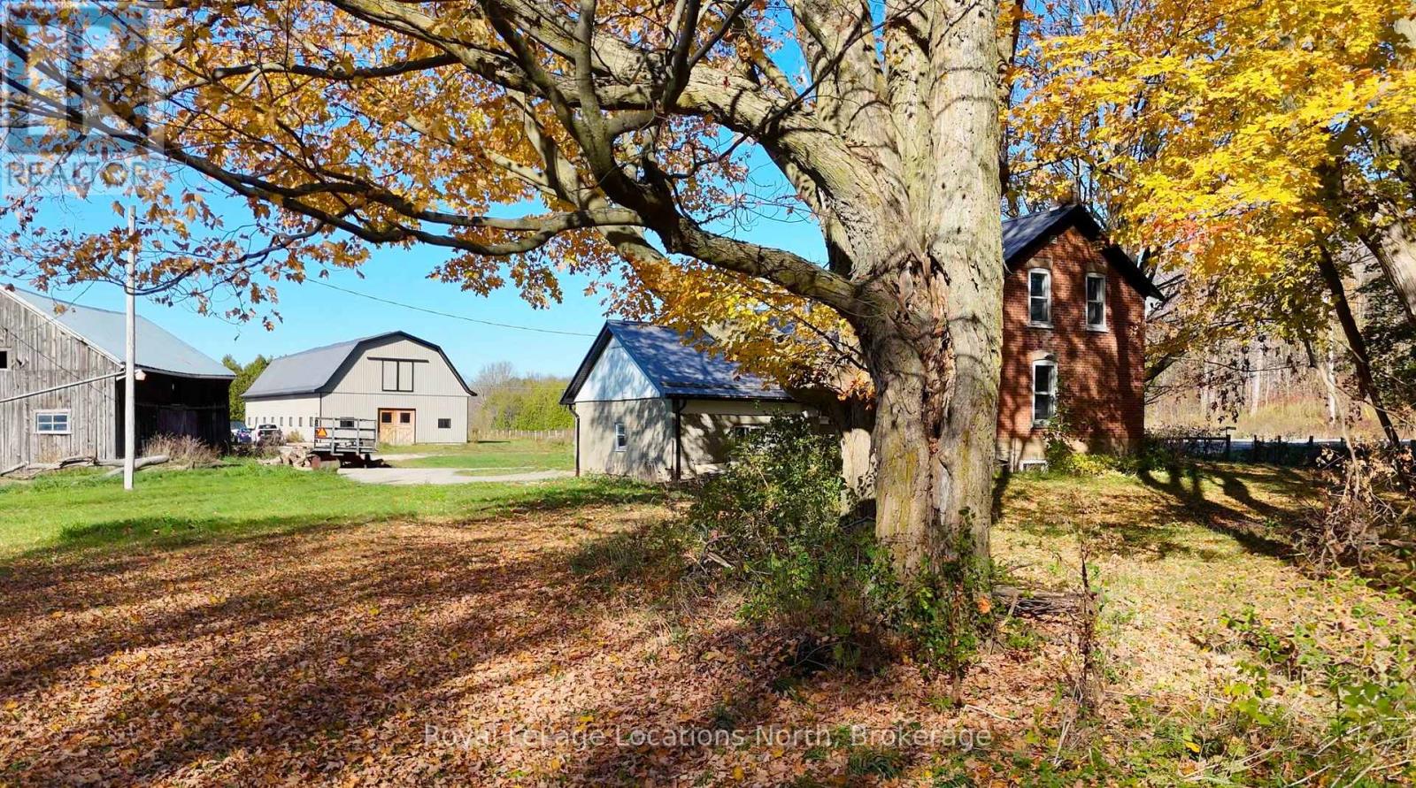 137662 Grey Road 12, Meaford, Ontario  N4L 1W6 - Photo 24 - X14110326