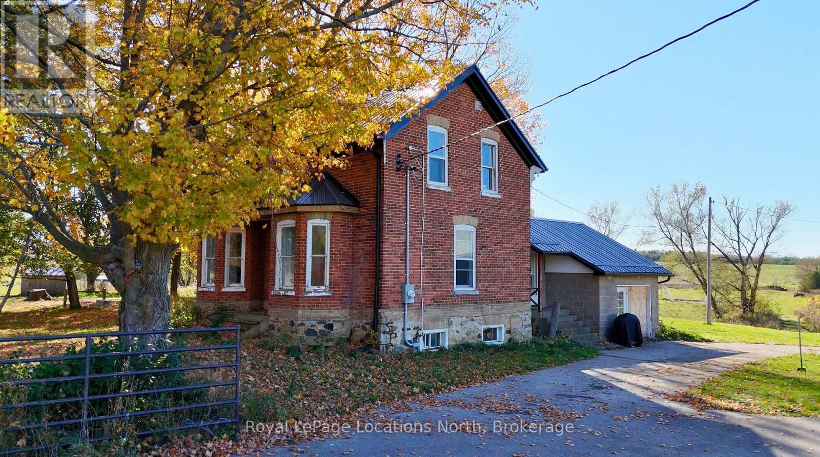 137662 Grey Road 12, Meaford, Ontario  N4L 1W6 - Photo 23 - X14110326