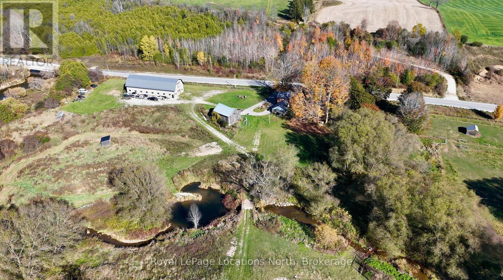 137662 Grey Road 12, Meaford, Ontario  N4L 1W6 - Photo 26 - X14110326