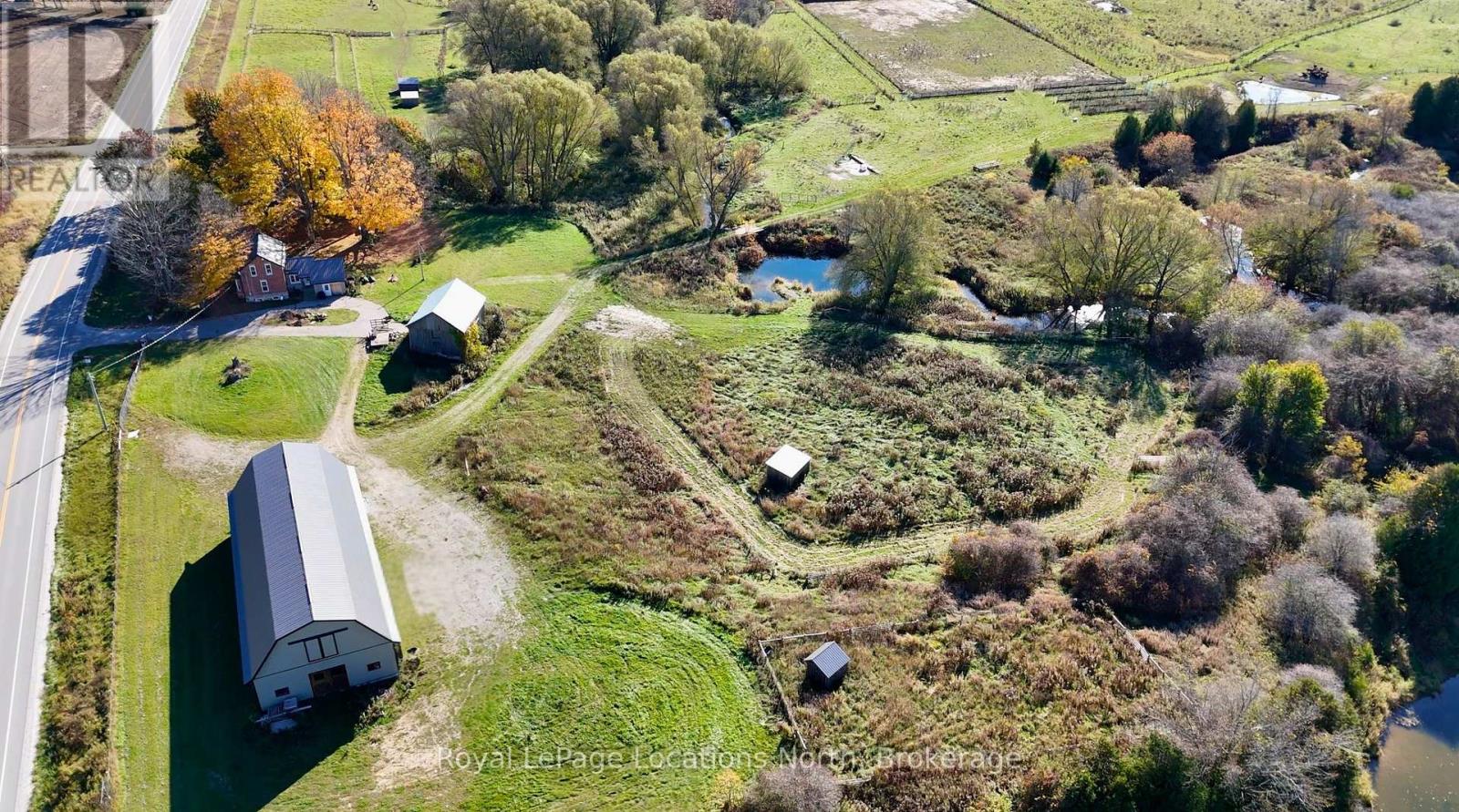 137662 Grey Road 12, Meaford, Ontario  N4L 1W6 - Photo 27 - X14110326