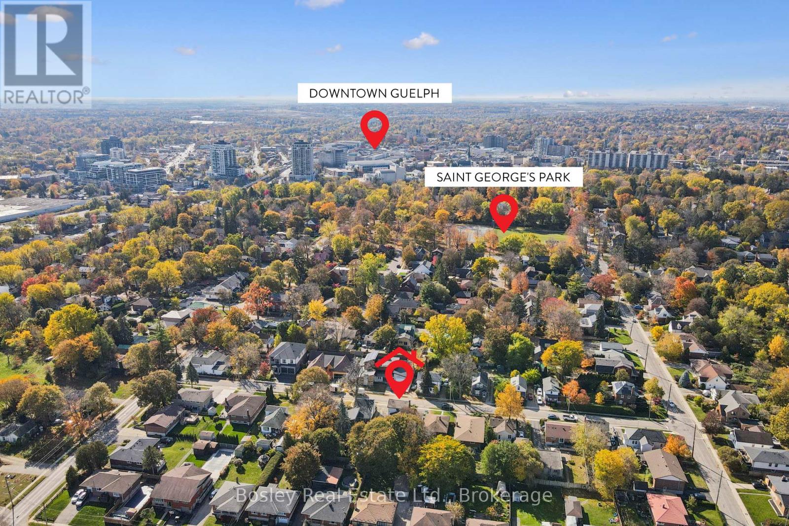 31 Jane Street, Guelph, Ontario  N1E 4T2 - Photo 34 - X14109794