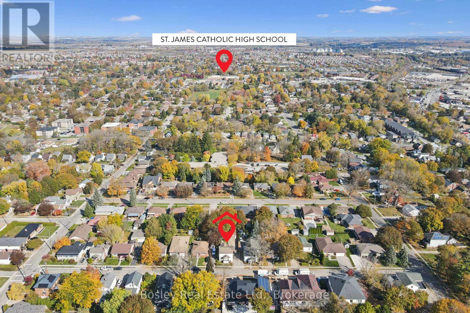 31 Jane Street, Guelph, Ontario  N1E 4T2 - Photo 33 - X14109794