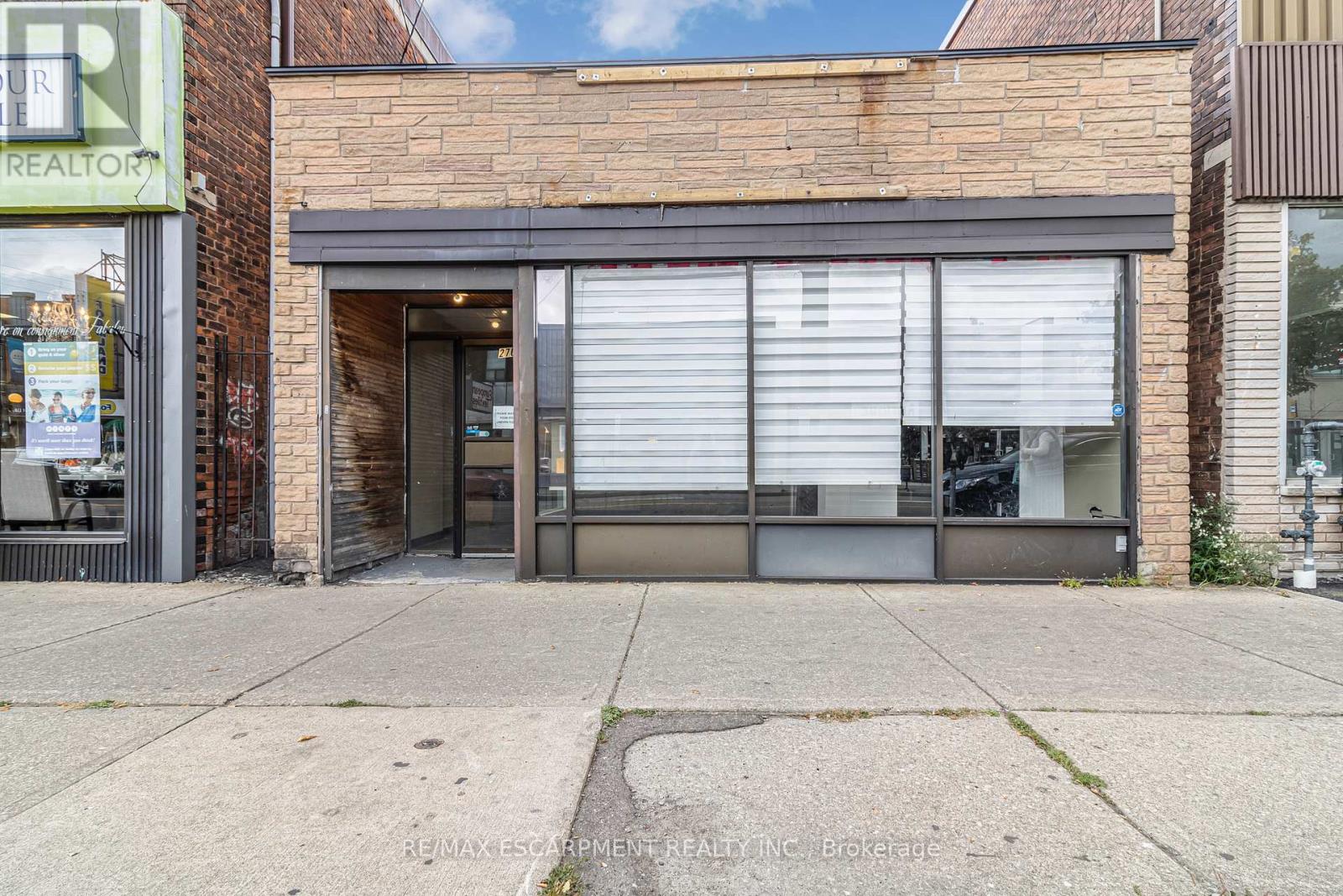 270 OTTAWA STREET N, hamilton (crown point), Ontario