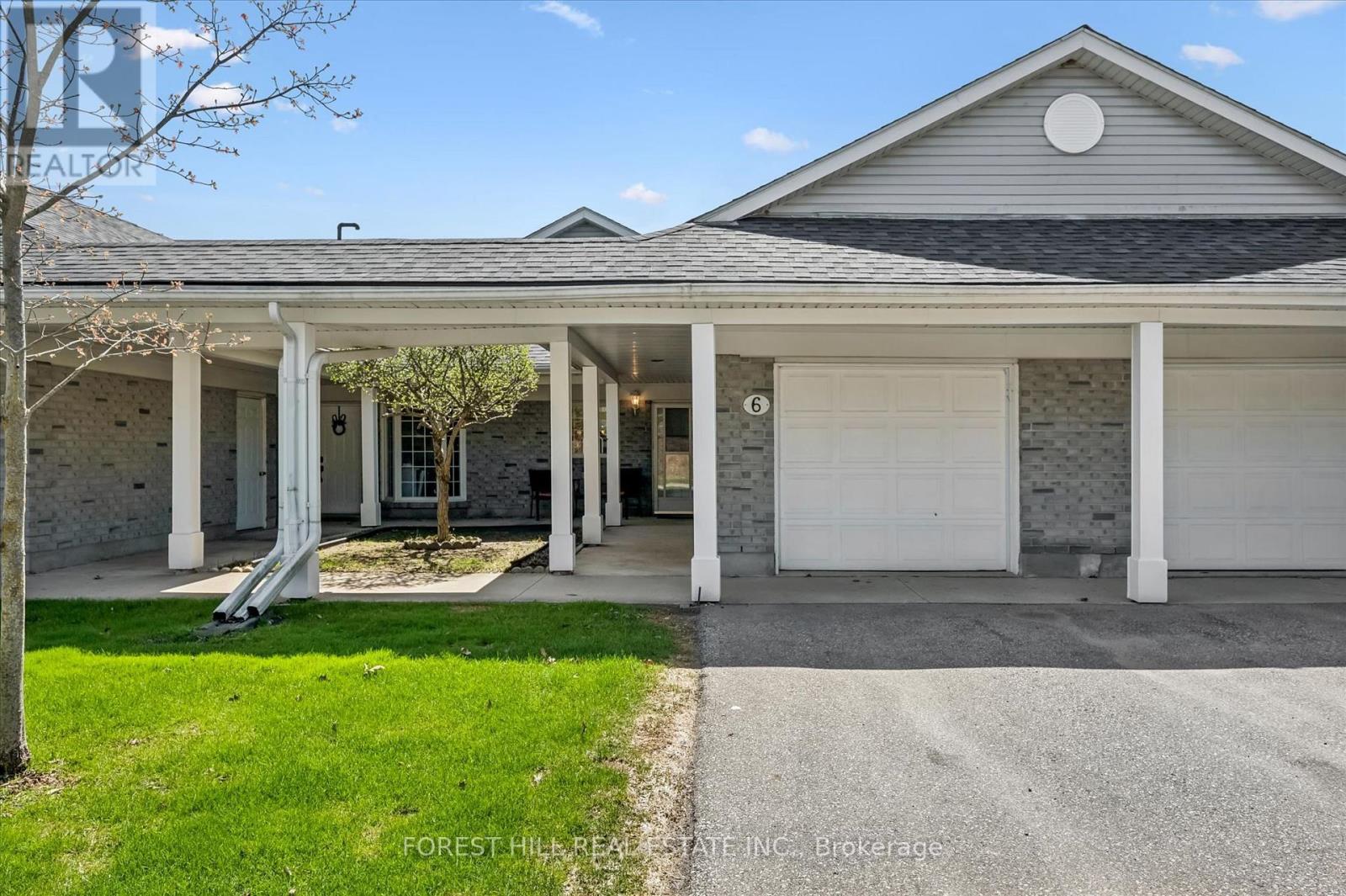 21 FOELL STREET, wilmot, Ontario