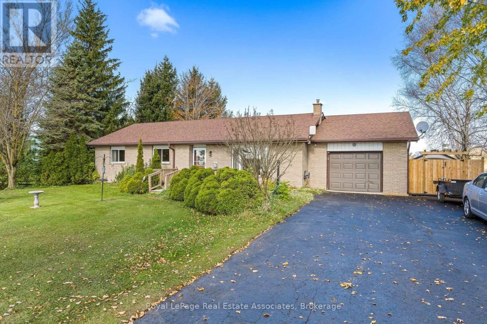 585349 COUNTY ROAD 17, melancthon, Ontario