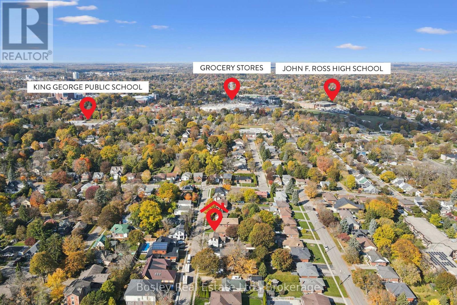 31 Jane Street, Guelph, Ontario  N1E 4T2 - Photo 32 - X14109794