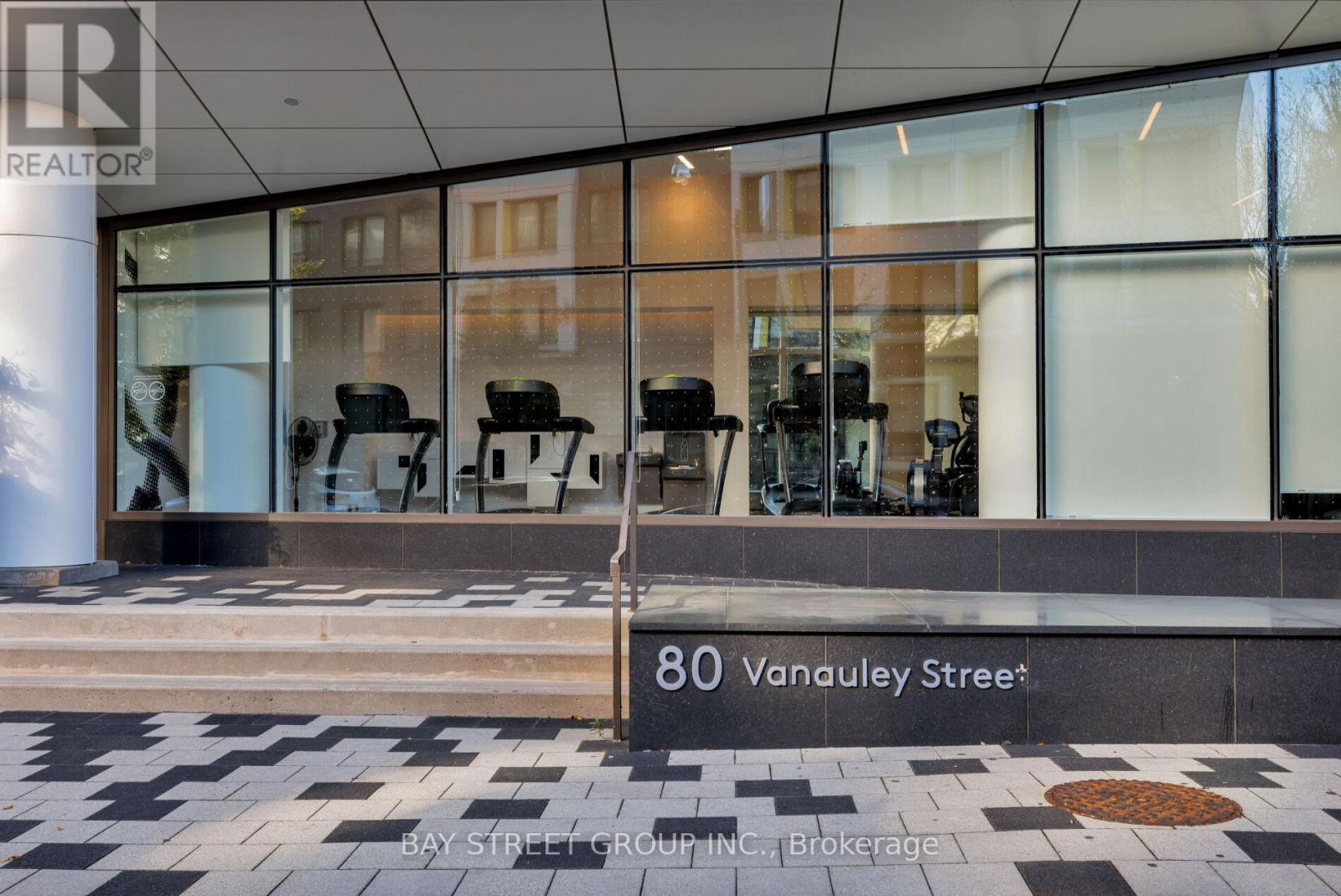 405 - 80 Vanauley Street, Toronto, Ontario  M5T 0C9 - Photo 6 - C14100654
