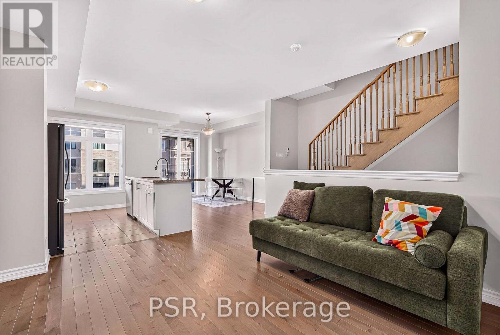88 William Shearn Crescent, Markham, Ontario  L6C 3J4 - Photo 10 - N14099354