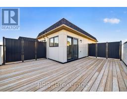 88 WILLIAM SHEARN CRESCENT, Markham, Ontario
