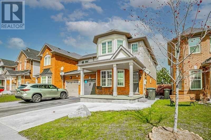 50 Sweetwood Circle W, Brampton, Ontario  L7A 2X7 - Photo 3 - W13884800