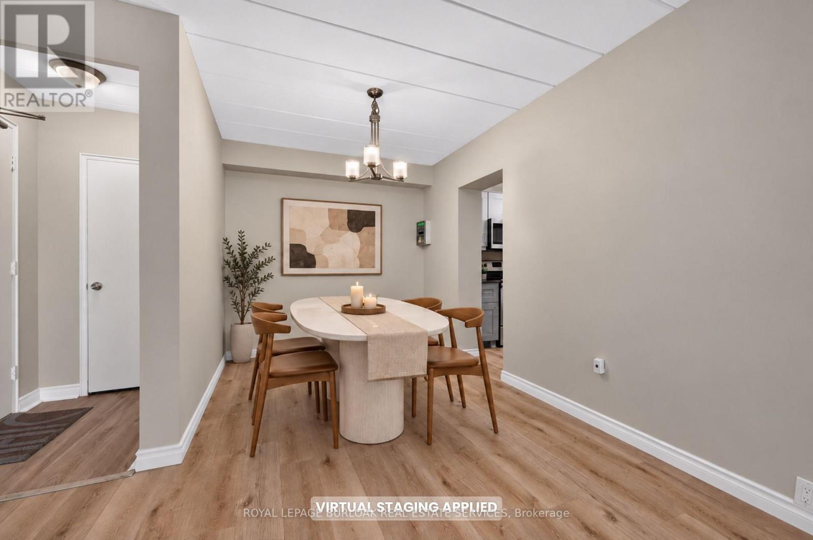 1 - 2420 New Street, Burlington, Ontario  L7R 1J6 - Photo 14 - W14107478