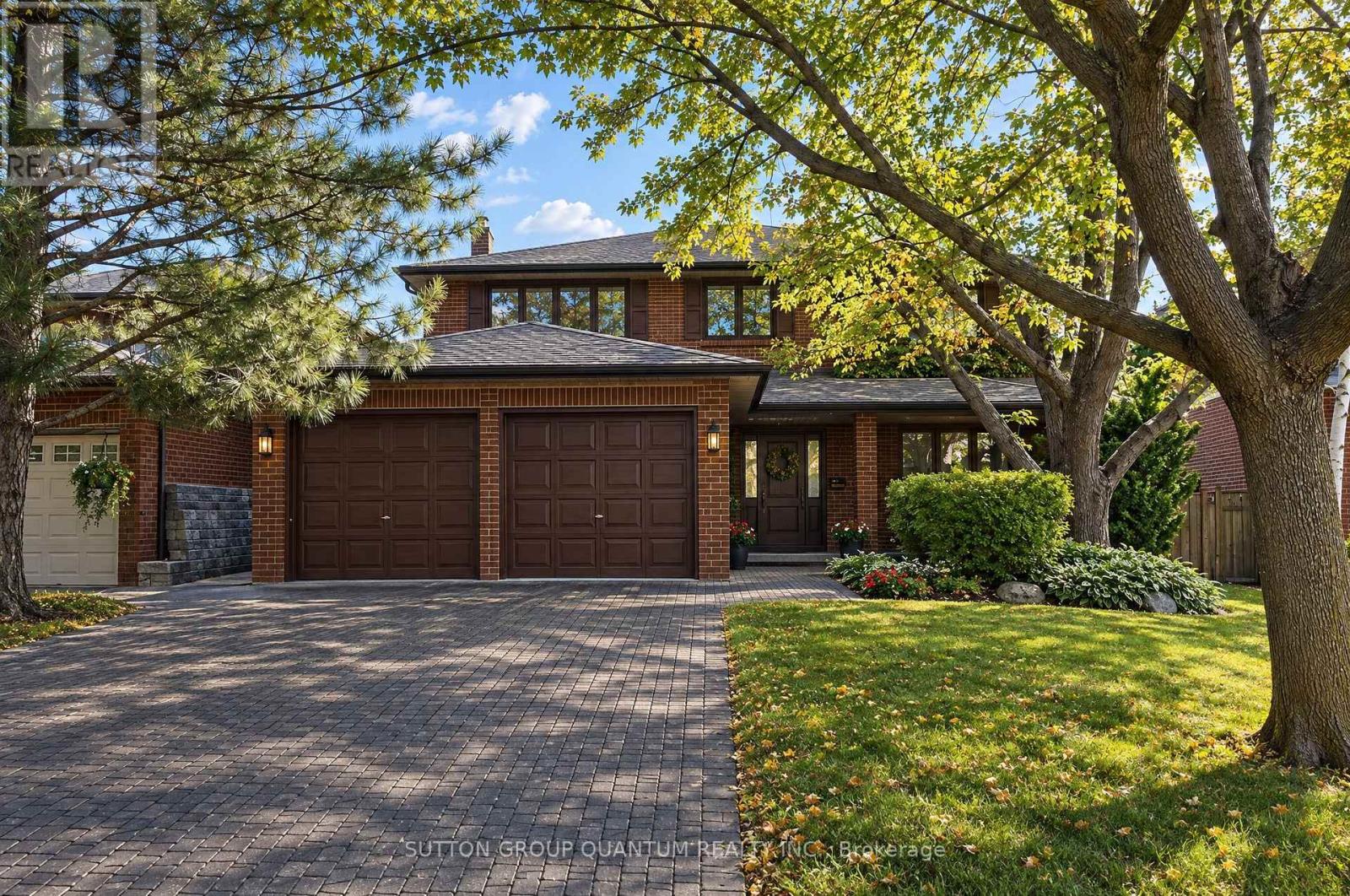 5254 Charnwood Crescent, Mississauga, Ontario L5M 2J9 - Photo 48 - W14090382