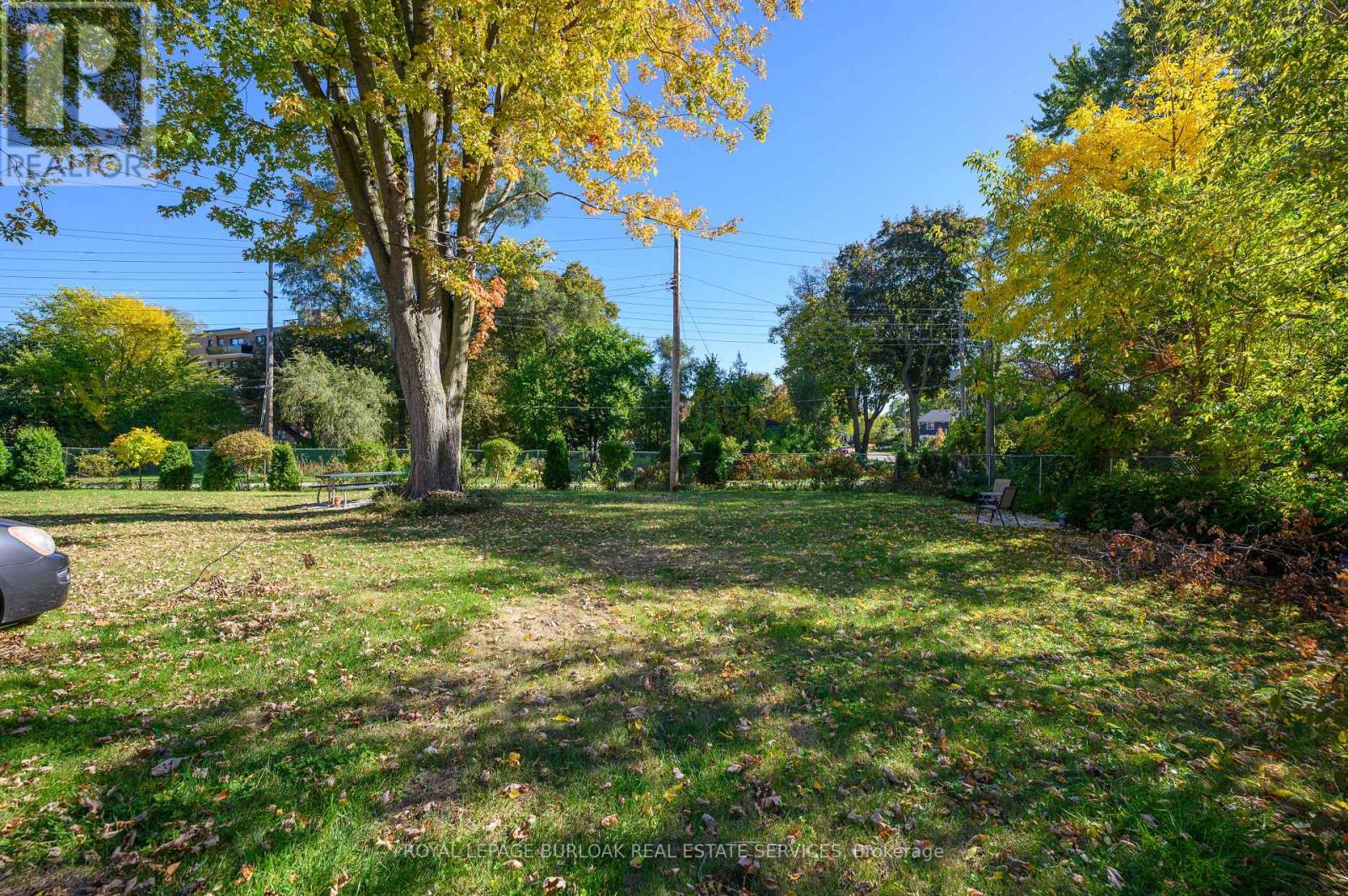 1 - 2420 New Street, Burlington, Ontario  L7R 1J6 - Photo 30 - W14107478