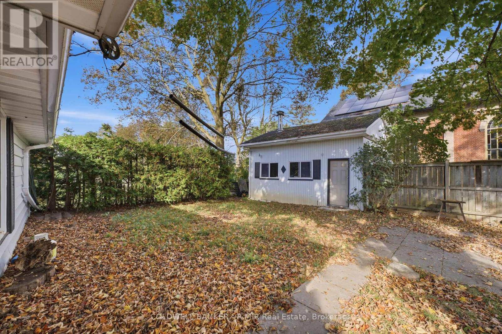 10 Church Street, Kawartha Lakes, Ontario  K0M 2J0 - Photo 27 - X13876754