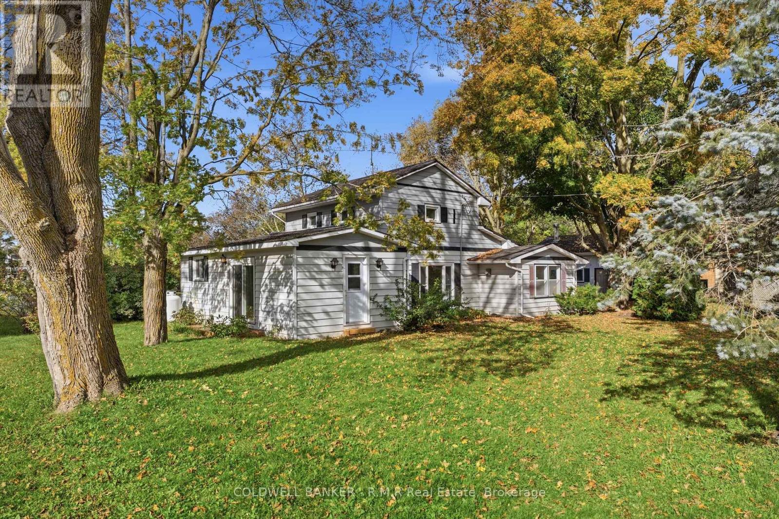 10 Church Street, Kawartha Lakes, Ontario  K0M 2J0 - Photo 30 - X13876754