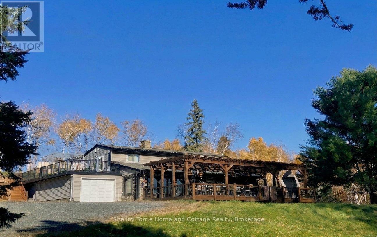 1320 Rocky Heights Road, Kenora, Ontario  P9N 4G9 - Photo 1 - X14104796