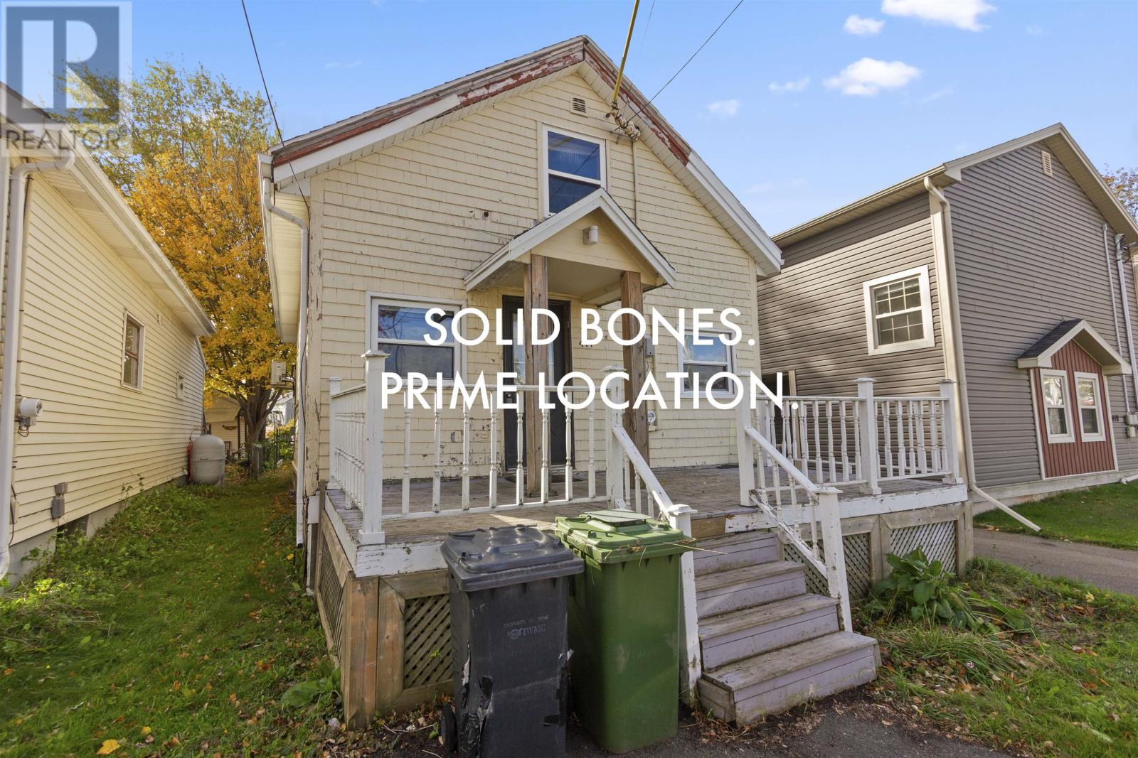 417 Queen Street, Charlottetown, Prince Edward Island
