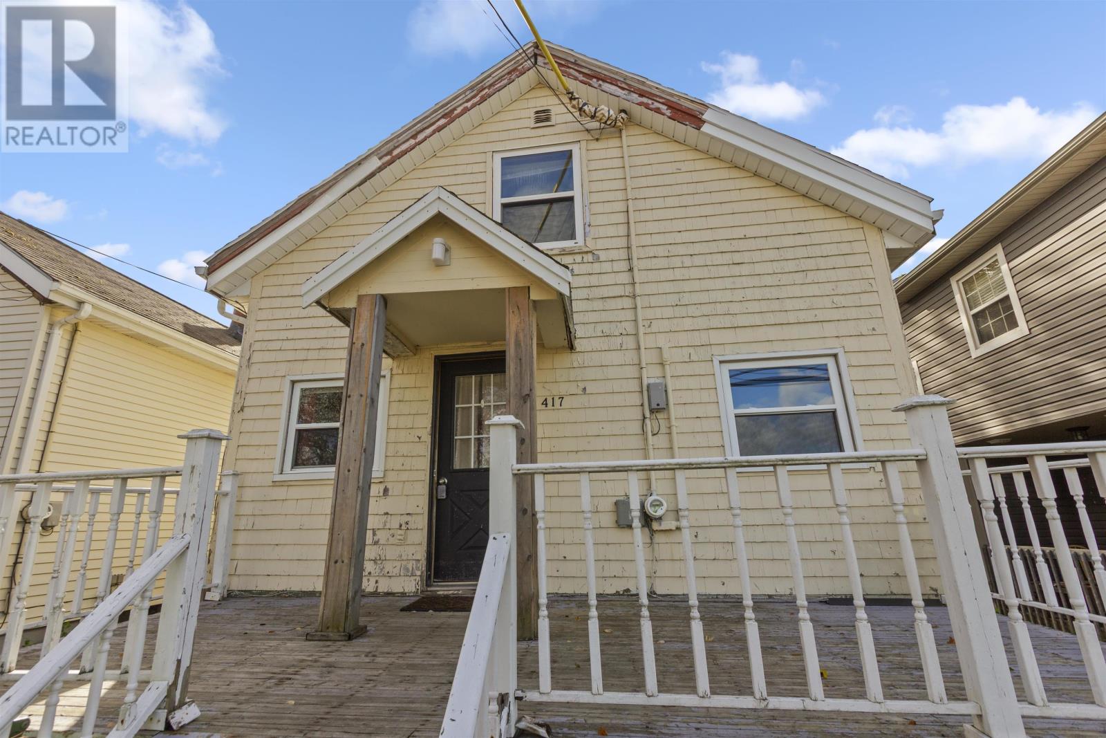 417 Queen Street, Charlottetown, Prince Edward Island  C1A 4E5 - Photo 21 - 202626520