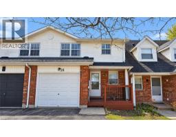 24 HARTLEY Court, cambridge, Ontario