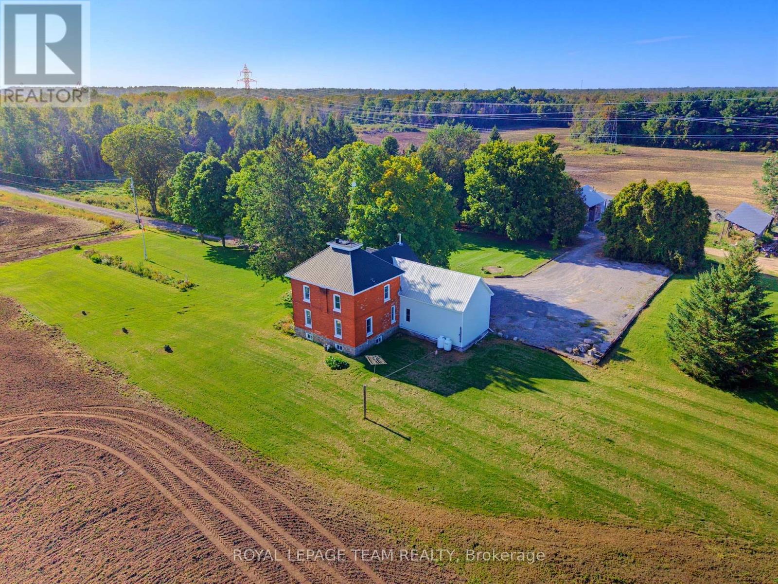 217 Groveton Road, Edwardsburgh/cardinal, Ontario  K0E 1X0 - Photo 35 - X13791140