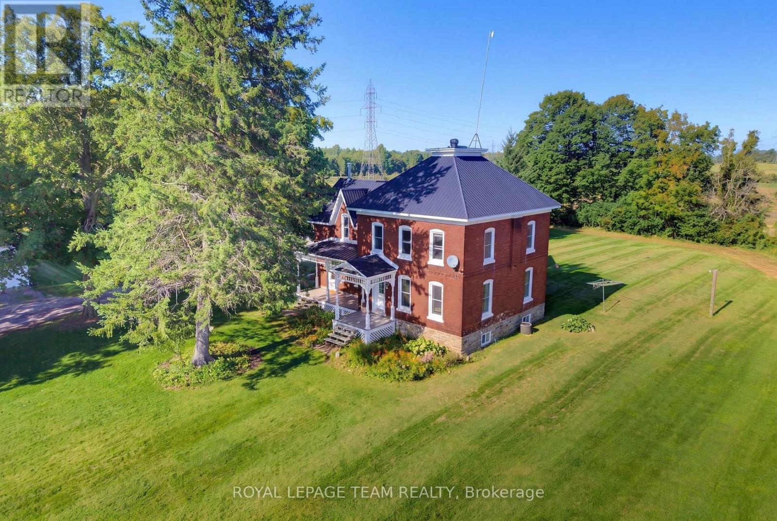 217 Groveton Road, Edwardsburgh/cardinal, Ontario  K0E 1X0 - Photo 45 - X13791140