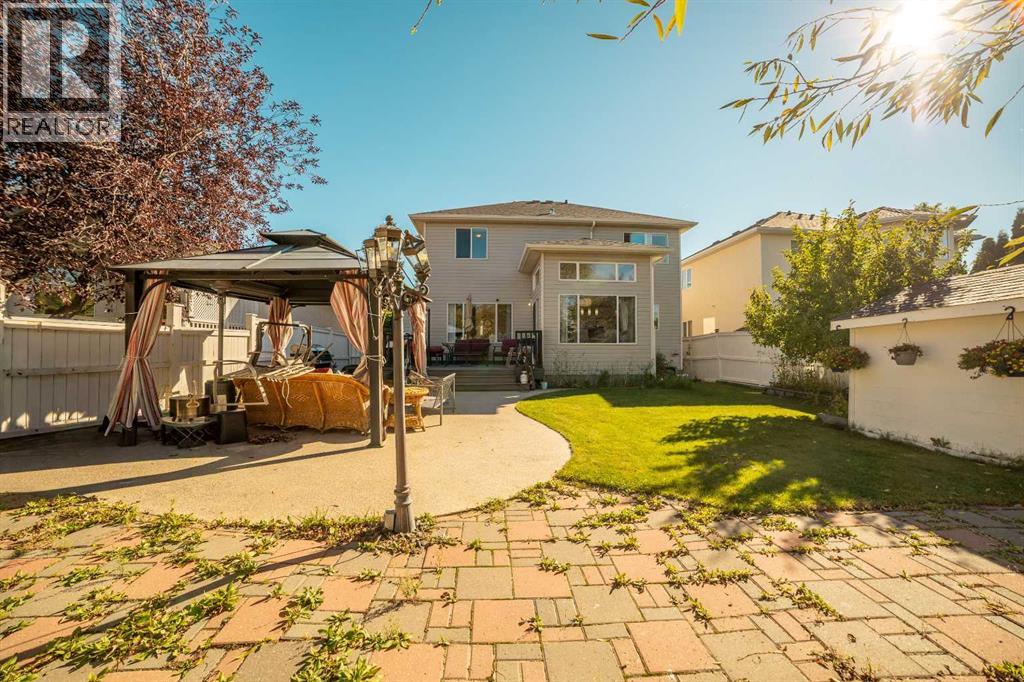 27 Fairmont Garden Road S, Lethbridge, Alberta  T1K 7L2 - Photo 34 - A2351769