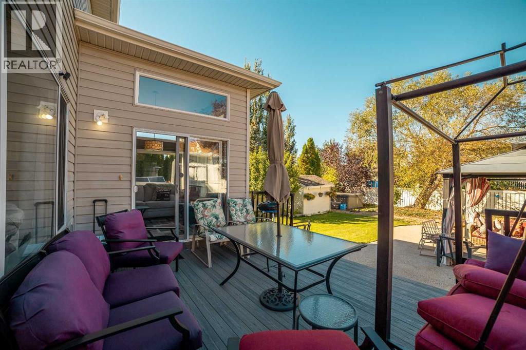 27 Fairmont Garden Road S, Lethbridge, Alberta  T1K 7L2 - Photo 32 - A2351769