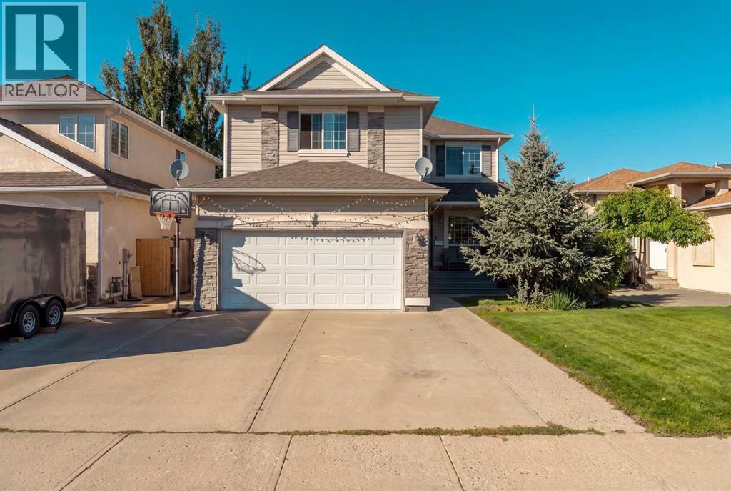 27 Fairmont Garden Road S, Lethbridge, Alberta  T1K 7L2 - Photo 35 - A2351769