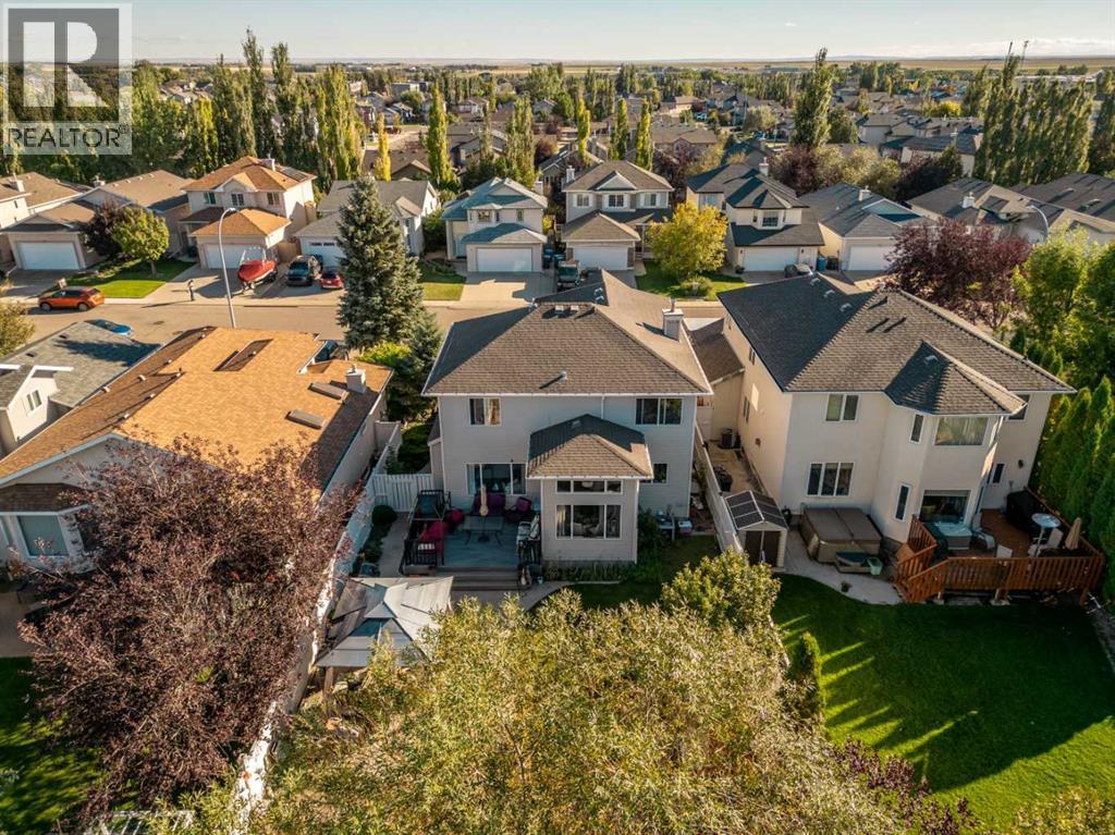 27 Fairmont Garden Road S, Lethbridge, Alberta  T1K 7L2 - Photo 31 - A2351769