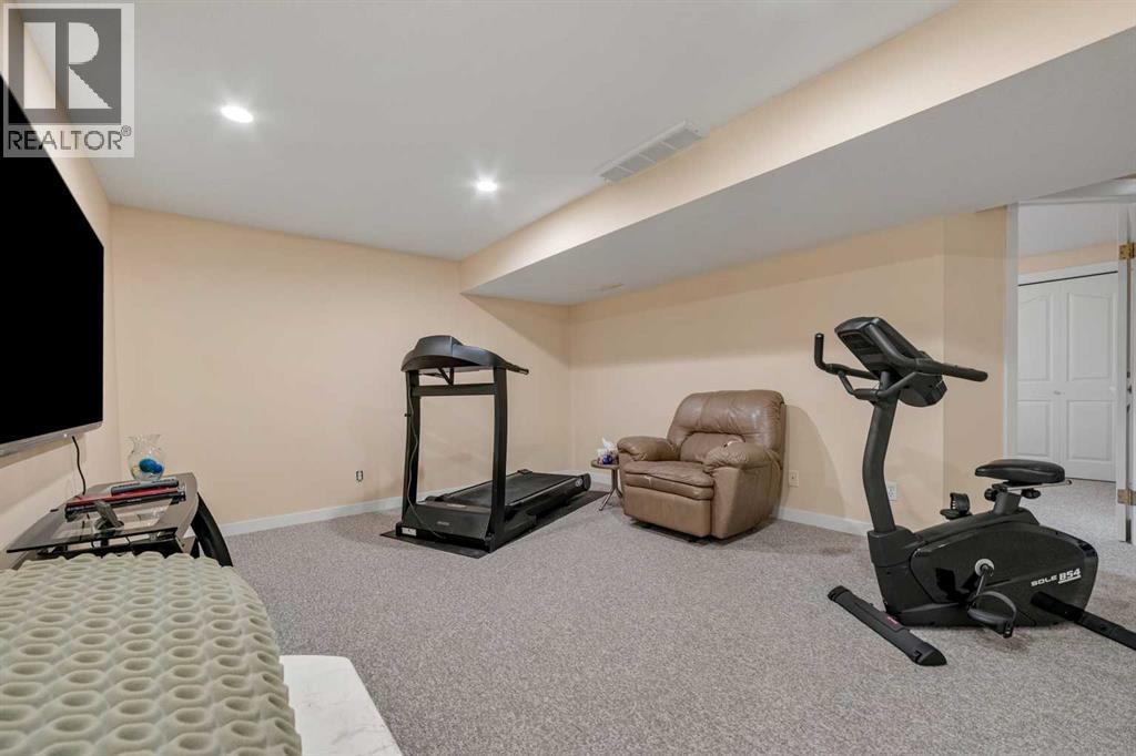 27 Fairmont Garden Road S, Lethbridge, Alberta  T1K 7L2 - Photo 27 - A2351769
