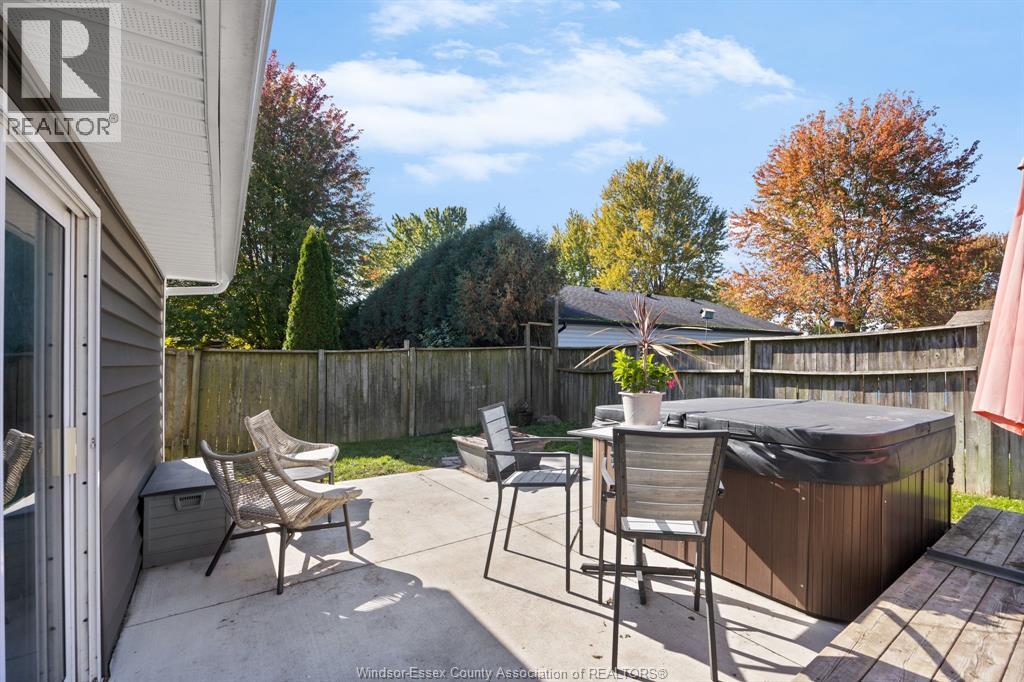 117 Hunter Drive, Amherstburg, Ontario  N9V 1W3 - Photo 22 - 26026102