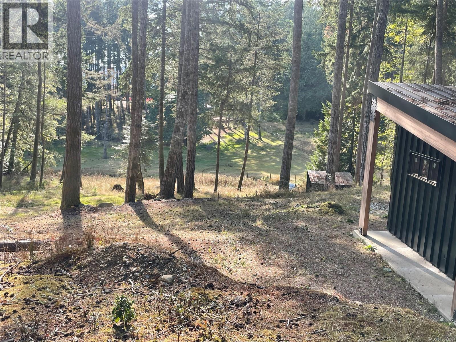 1376 Isabella Point Rd, Salt Spring, British Columbia