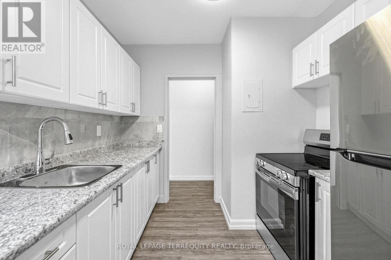 101 - 2550 Keele Street, Toronto, Ontario M6L 2N8 - Photo 9 - W14093612