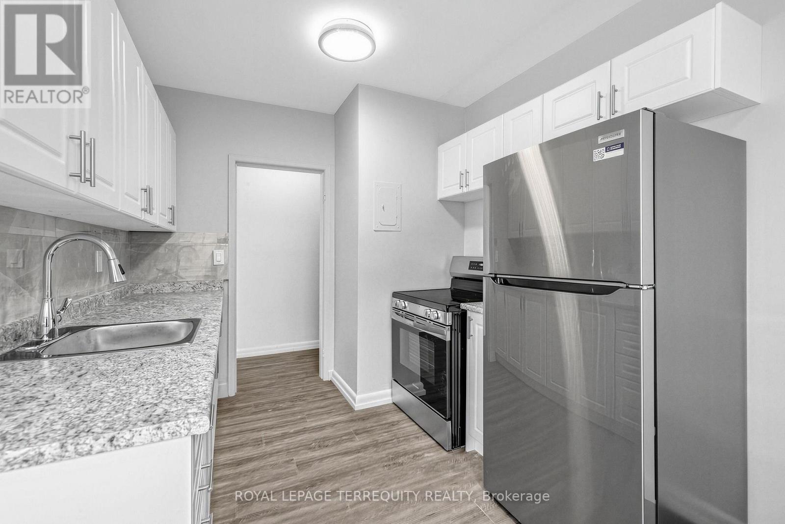 101 - 2550 Keele Street, Toronto, Ontario M6L 2N8 - Photo 8 - W14093612
