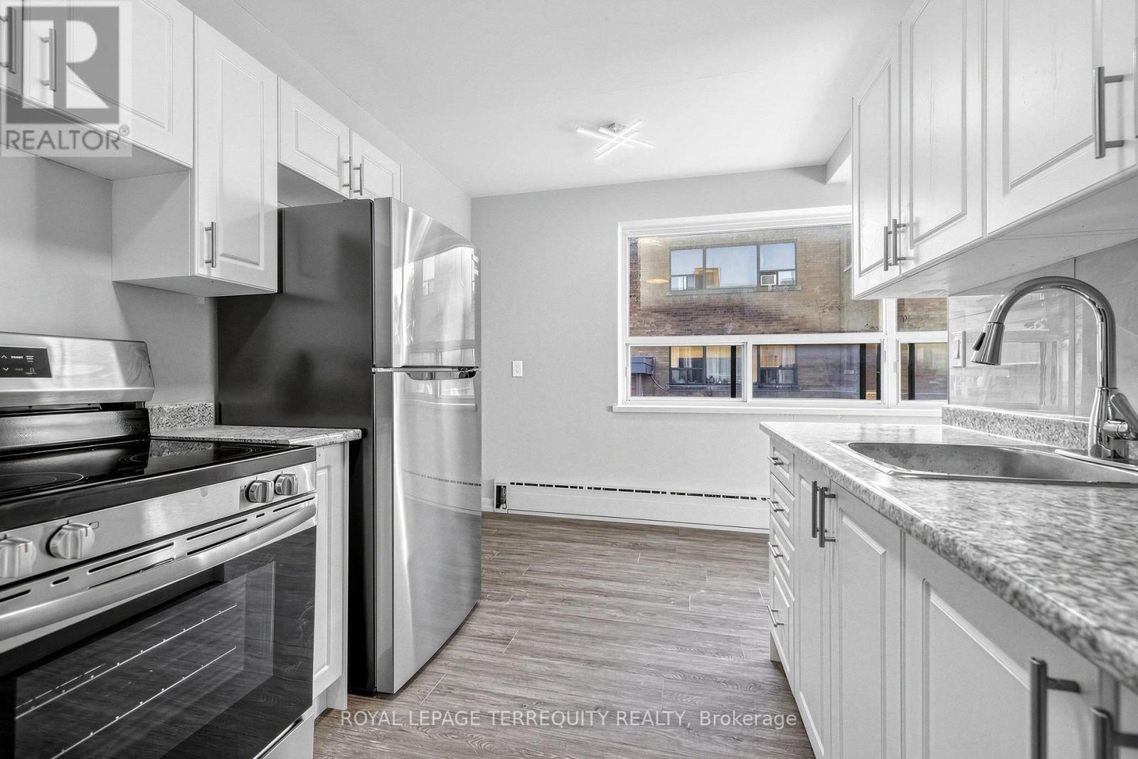 101 - 2550 Keele Street, Toronto, Ontario M6L 2N8 - Photo 10 - W14093612