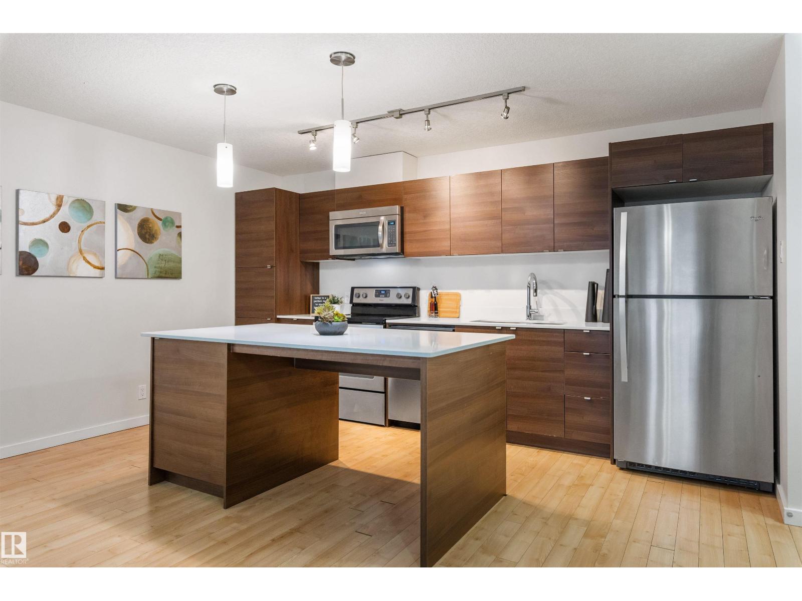 #110 9517 160 Av NW, Edmonton, Alberta  T5Z 0N1 - Photo 5 - E4514005