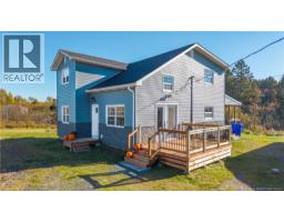 213 Limekiln Road, Letang, New Brunswick