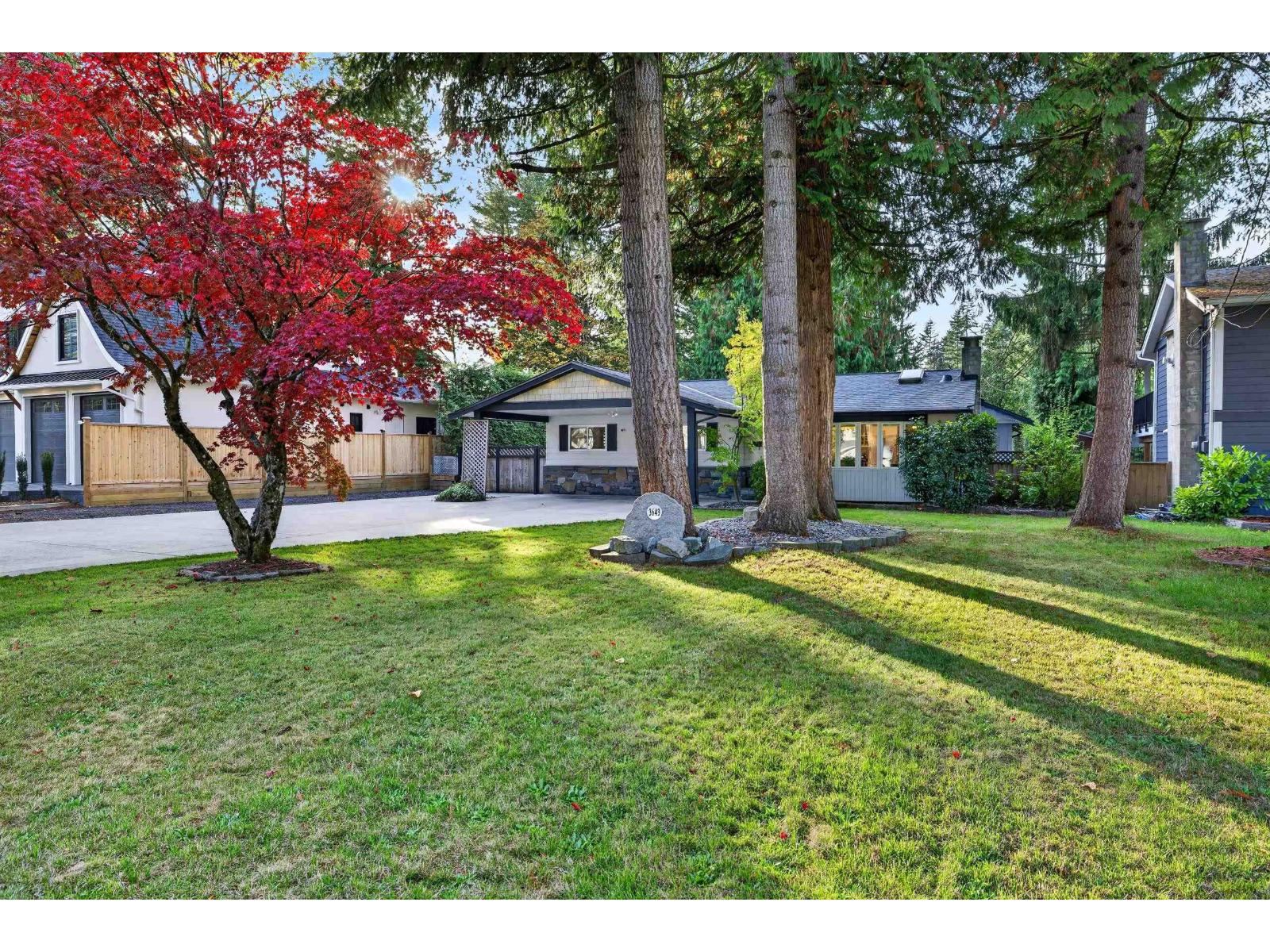 3643 204a Street, Langley, British Columbia  V3A 4S5 - Photo 3 - R3177062